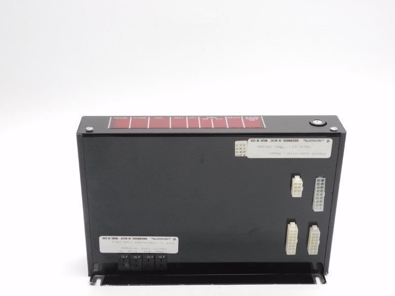 ADVANTAGE ELECTRONICS 234200 UNMP