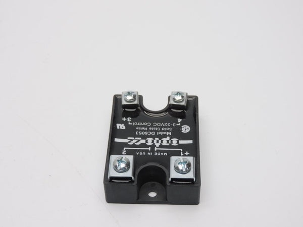 OPTO 22 DC60S3 3-32VDC NSMP