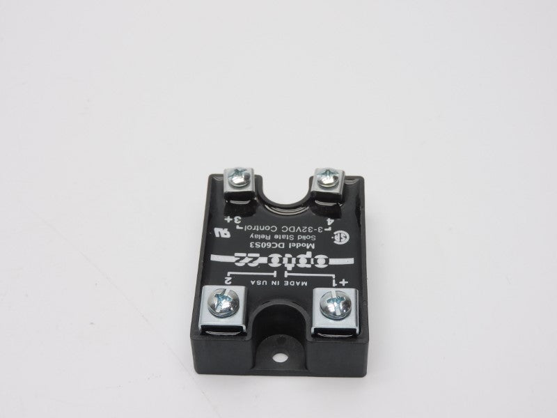 OPTO 22 DC60S3 3-32VDC NSMP