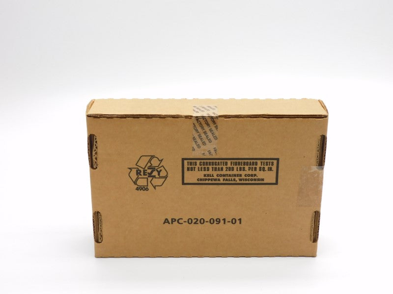 ALLEN BRADLEY 1746-NIO4I SER. A NSFS