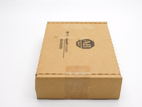 ALLEN BRADLEY 1746-NIO4I SER. A NSFS