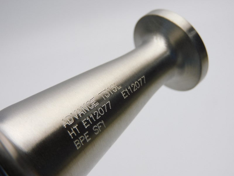 ADVANCE 56137-439 A31-14MPSF1 1"X1/2" NSMP