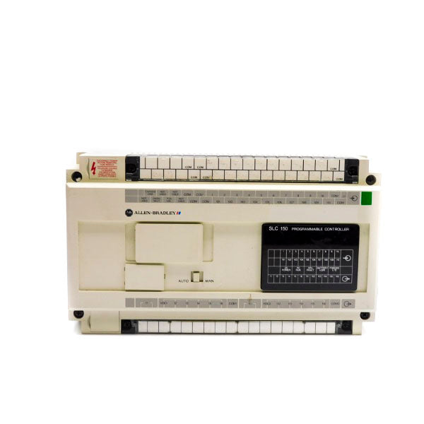 ALLEN BRADLEY 1745-LP154 SER. C F/W 6 10-250VAC 2.5A UNMP