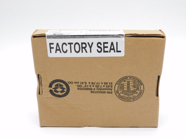 ALLEN BRADLEY 1756-OW16I SER. A F/W 3.2 DATE: 2011 NSFS