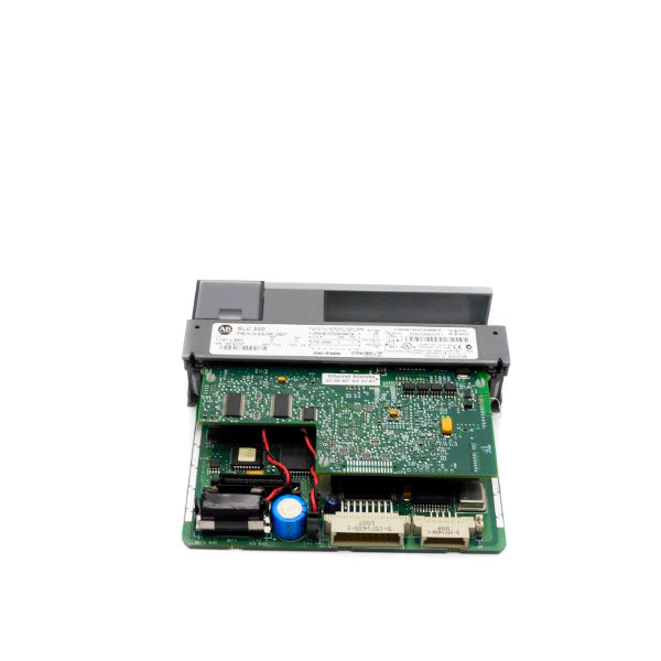 ALLEN BRADLEY 1747-L553 SER. C F/W 11 24VDC 1A (NO KEY) NSNP