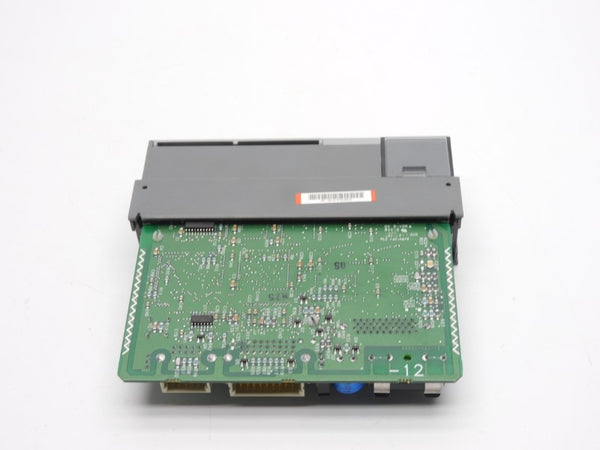 ALLEN BRADLEY 1747-L553 SER. C F/W 11 24VDC 1A (NO KEY) NSNP