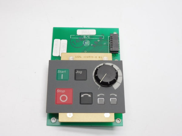 ALLEN BRADLEY 1336-MOD-FA2 135466 REV. 02 NSMP