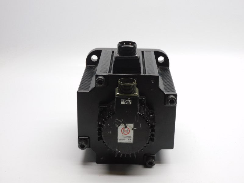 YASKAWA SGMGH-44ACA61 200V 32.8A NSNP