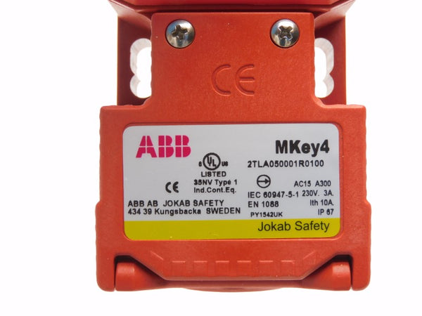 ABB 2TLA050001R0100 230V 10A NSNP