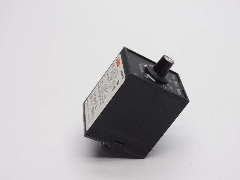 ABB TRM120A2Y30 240VAC 10A 30S NSMP