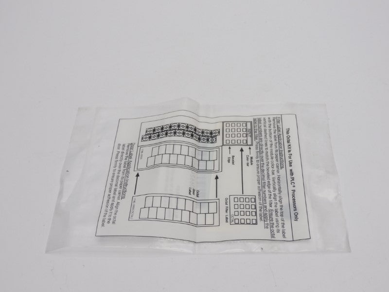 ALLEN BRADLEY 1746-RL52 SER. A NSMP