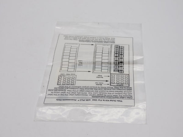 ALLEN BRADLEY 1746-RL52 SER. A NSMP