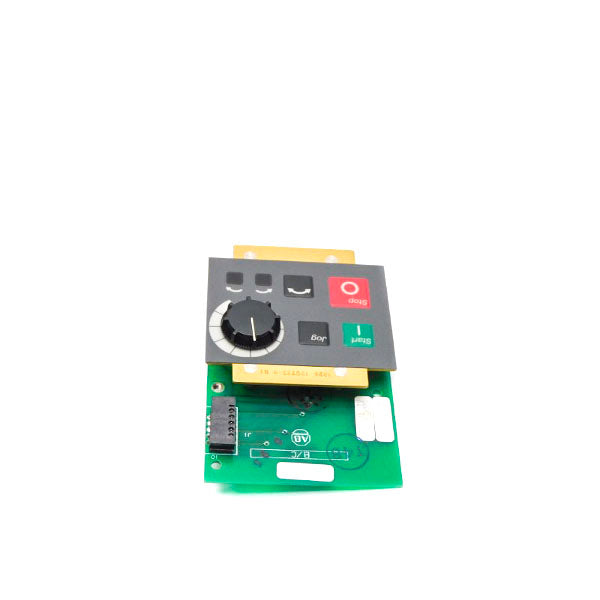 ALLEN BRADLEY 1336-MOD-FA2 135466 REV. 02 NSNP