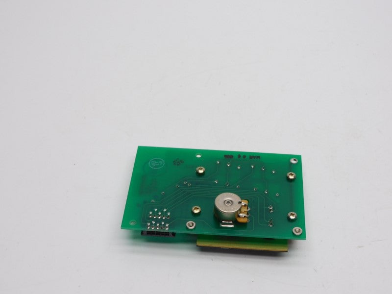 ALLEN BRADLEY 1336-MOD-FA2 135466 REV. 02 NSNP