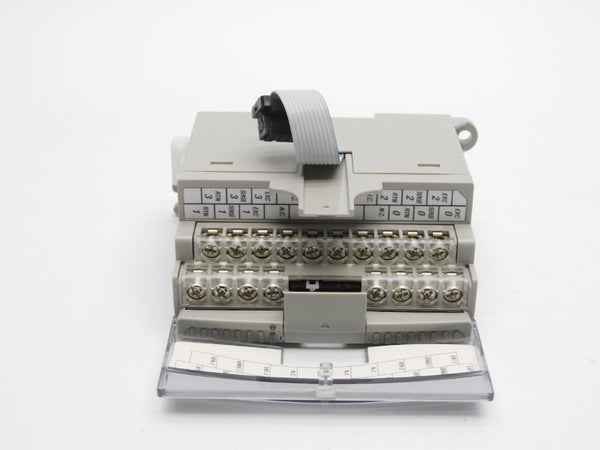 ALLEN BRADLEY 1762-IR4 SER. A F/W 1.0 24VDC 0.05A NSNP