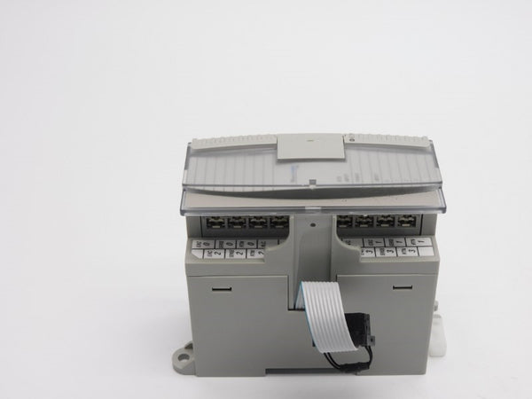 ALLEN BRADLEY 1762-IR4 SER. A F/W 1.0 24VDC 0.05A NSNP
