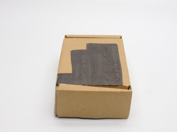 ALLEN BRADLEY 1761-L16BWB SER. E F/W 1.0 DATE: 2014 NSFS