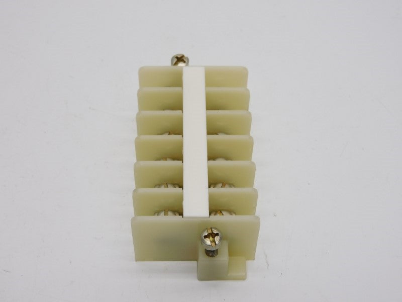 ALLEN BRADLEY 1492-HJ86 SER. A 600V 25A (BK/YL) NSMP