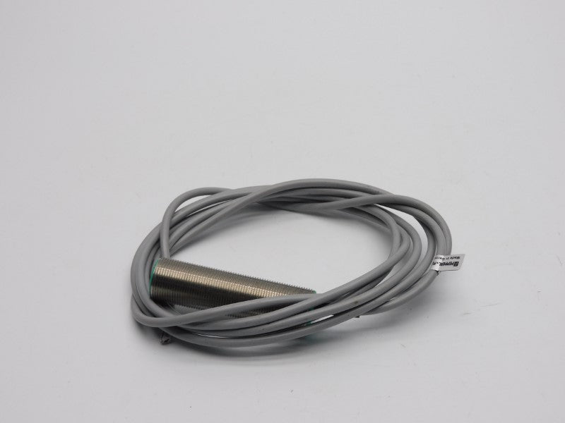 PEPPERL+FUCHS CJ8-18GM-E2 19462 10-30VDC UNMP