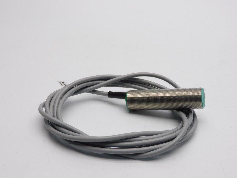 PEPPERL+FUCHS CJ8-18GM-E2 19462 10-30VDC UNMP