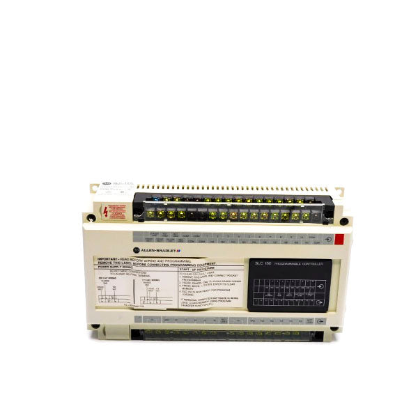 ALLEN BRADLEY 1745-LP151 SER. C F/W 6 85-265VAC 2.5A NSNP