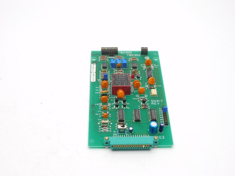 ALLEN BRADLEY 1334-MOD-N4 REV. 02 NSMP