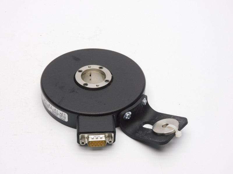 ACCU-CODER 775-B-S-1000-Q-PU-D-9D-A-Y-N 5-28VDC NSMP