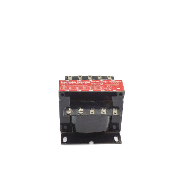 ACME ELECTRIC TA-1-32403 600V NSNP