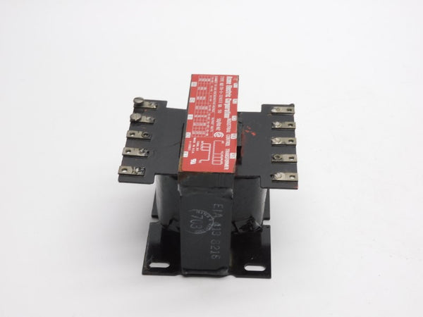 ACME ELECTRIC TA-1-32403 600V NSNP