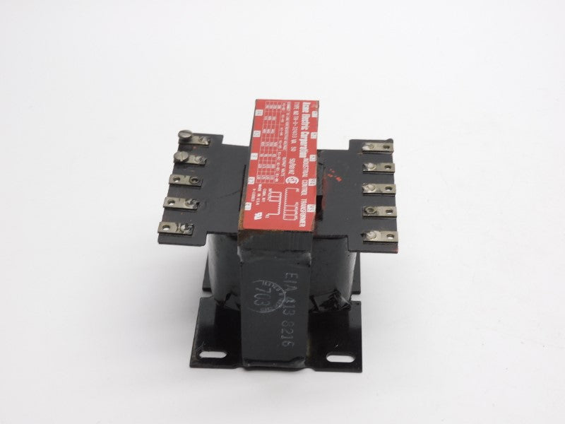 ACME ELECTRIC TA-1-32403 600V NSNP