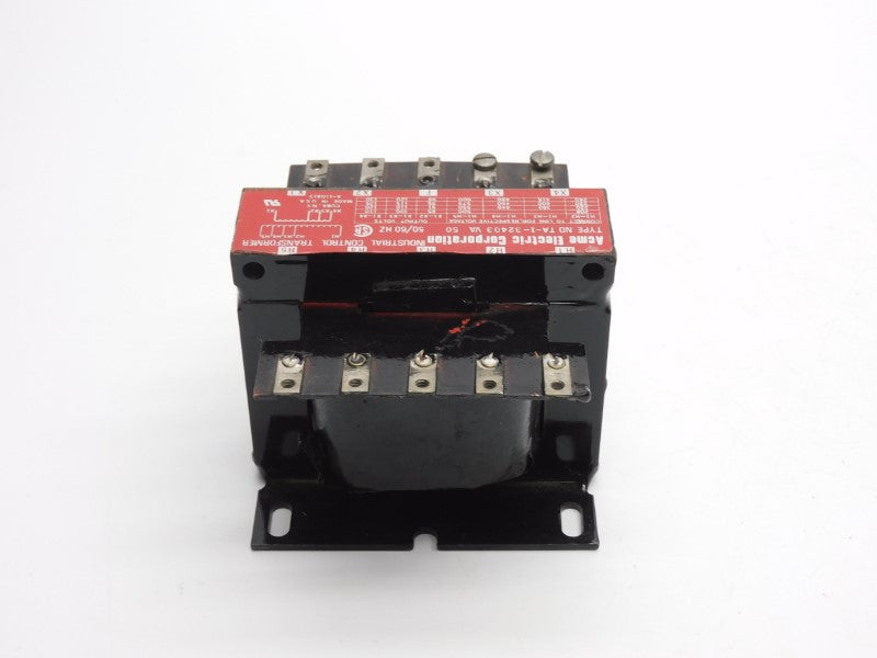 ACME ELECTRIC TA-1-32403 600V NSNP