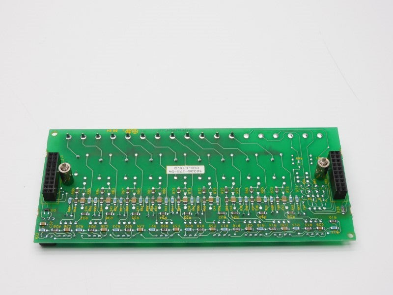 ALLEN BRADLEY 1336-L5 SER. A 24VAC/DC (BL/GY) NSMP