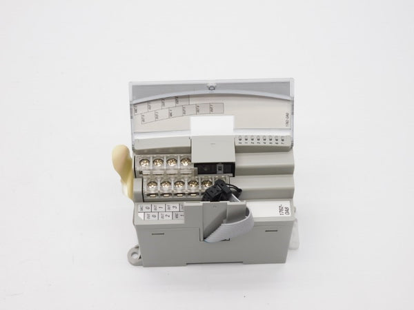 ALLEN BRADLEY 1762-OA8 SER. A 24VDC NSNP