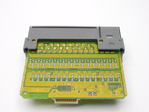 ALLEN BRADLEY 1746-ITV16 SER. C 10-30VDC NSNP