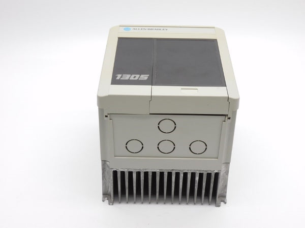 ALLEN BRADLEY 1305-BA06A SER. C 380-460V 6.0A NSNP