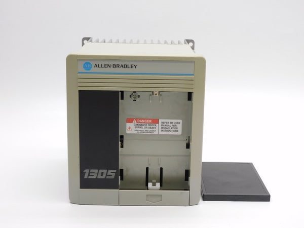 ALLEN BRADLEY 1305-BA06A SER. C 380-460V 6.0A NSNP