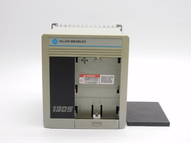ALLEN BRADLEY 1305-BA06A SER. C 380-460V 6.0A NSNP