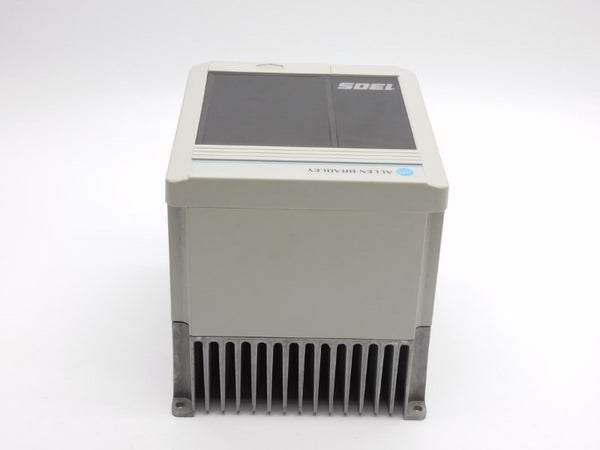 ALLEN BRADLEY 1305-BA02A SER. C 380-460V 1.6A NSNP