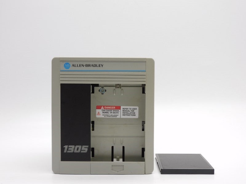 ALLEN BRADLEY 1305-BA02A SER. C 380-460V 1.6A NSNP