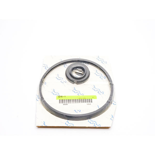 ALFA LAVAL C216-1 NSMP