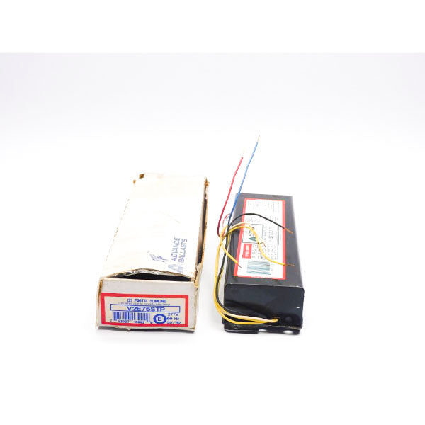 ADVANCCE V2E75STP 277V NSMP