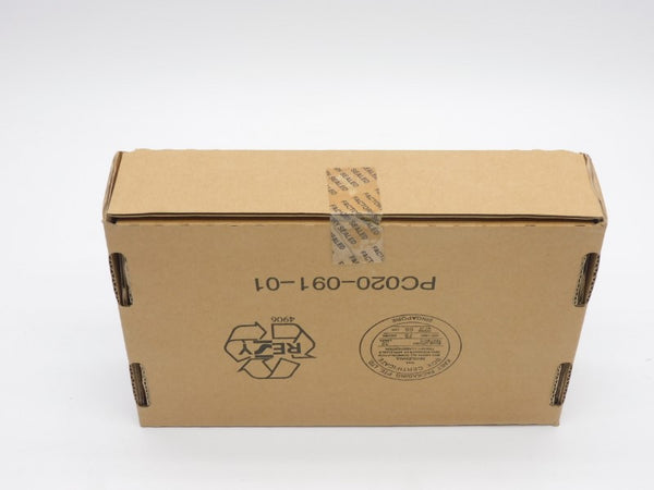 ALLEN BRADLEY 1746-ITB16 SER. C DATE: 2013 NSFS