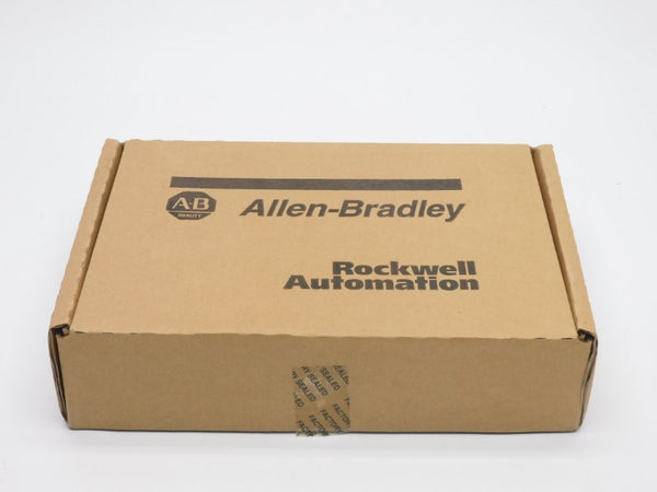 ALLEN BRADLEY 1746-ITB16 SER. C DATE: 2013 NSFS