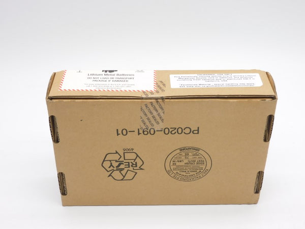 ALLEN BRADLEY 1747-L542 SER. D F/W 11 DATE: 2015 NSFS