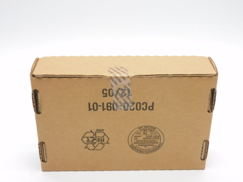 ALLEN BRADLEY 1746-ITV16 SER. C 10-30VDC NSFS
