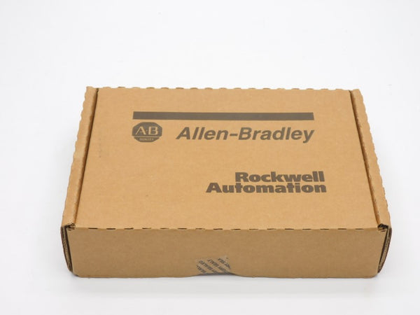 ALLEN BRADLEY 1746-ITV16 SER. C 10-30VDC NSFS