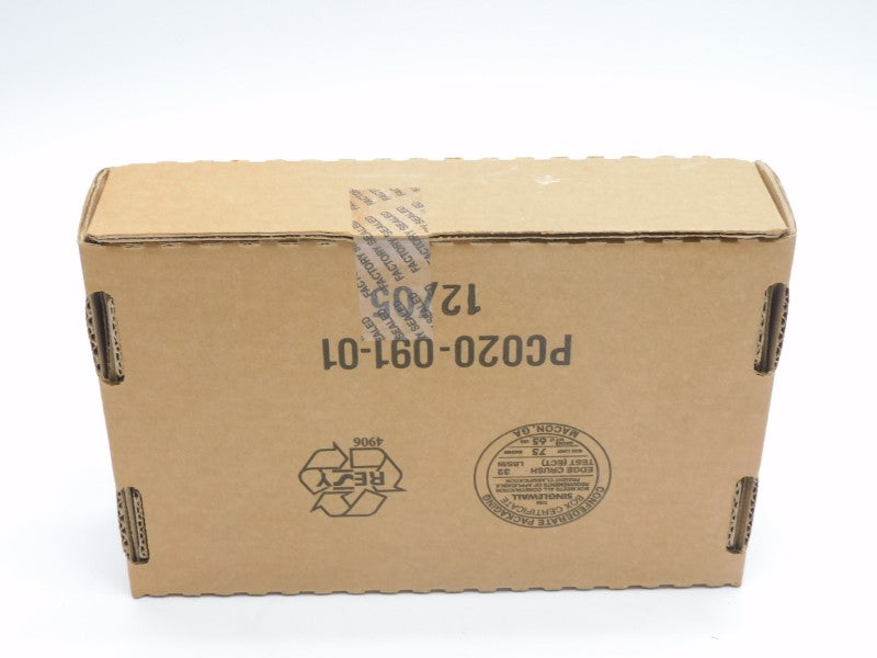 ALLEN BRADLEY 1746-NO4V SER. A NSFS