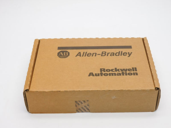 ALLEN BRADLEY 1746-NO4V SER. A NSFS