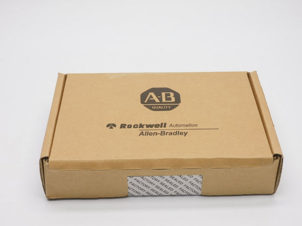 ALLEN BRADLEY 1746-OW8 SER. A 5-265VAC DATE: 2016 NSFS