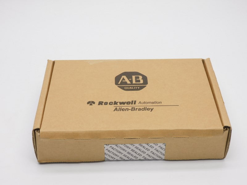 ALLEN BRADLEY 1746-OW8 SER. A 5-265VAC DATE: 2016 NSFS